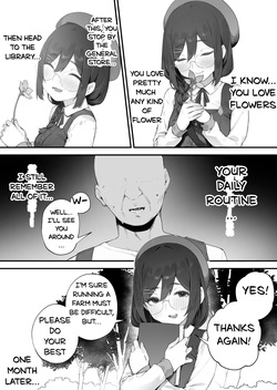 [English] [Nigiri Usagi] Atsumare! Tontoko Farmers 1-4 — page 17