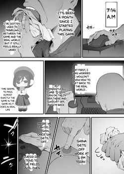 [English] [Nigiri Usagi] Atsumare! Tontoko Farmers 1-4 — page 21