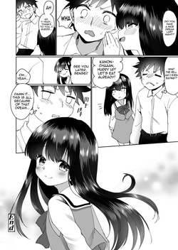 [Marimo] A Dream for Just the Two of Us [English] [meganekun_tl] — page 24