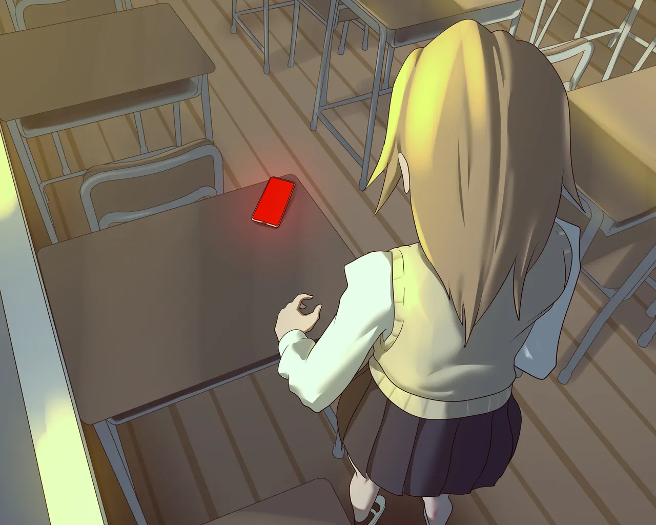 Red Room page 10 full