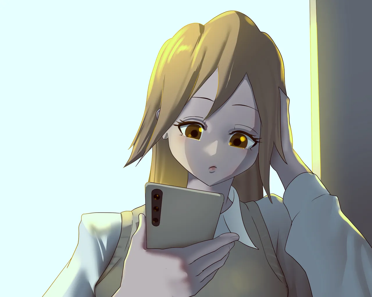 Red Room page 5 full