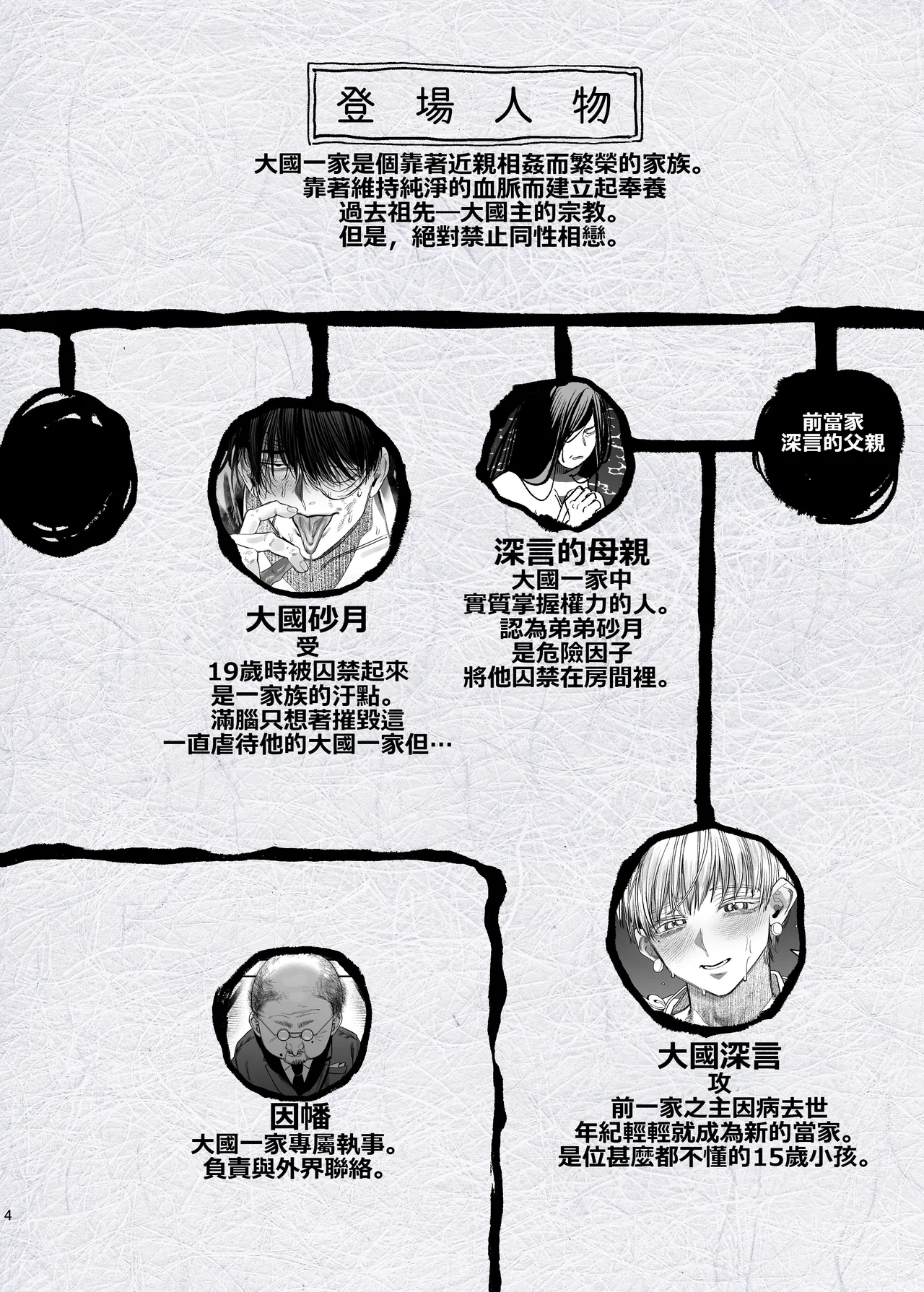 绳与正妻 page 2 full