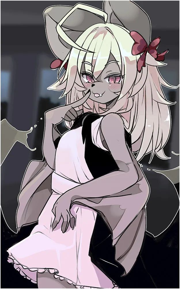 Kyuketsuki no Deru Yakata  | The Mansion Where Vampires Appear page 7 full