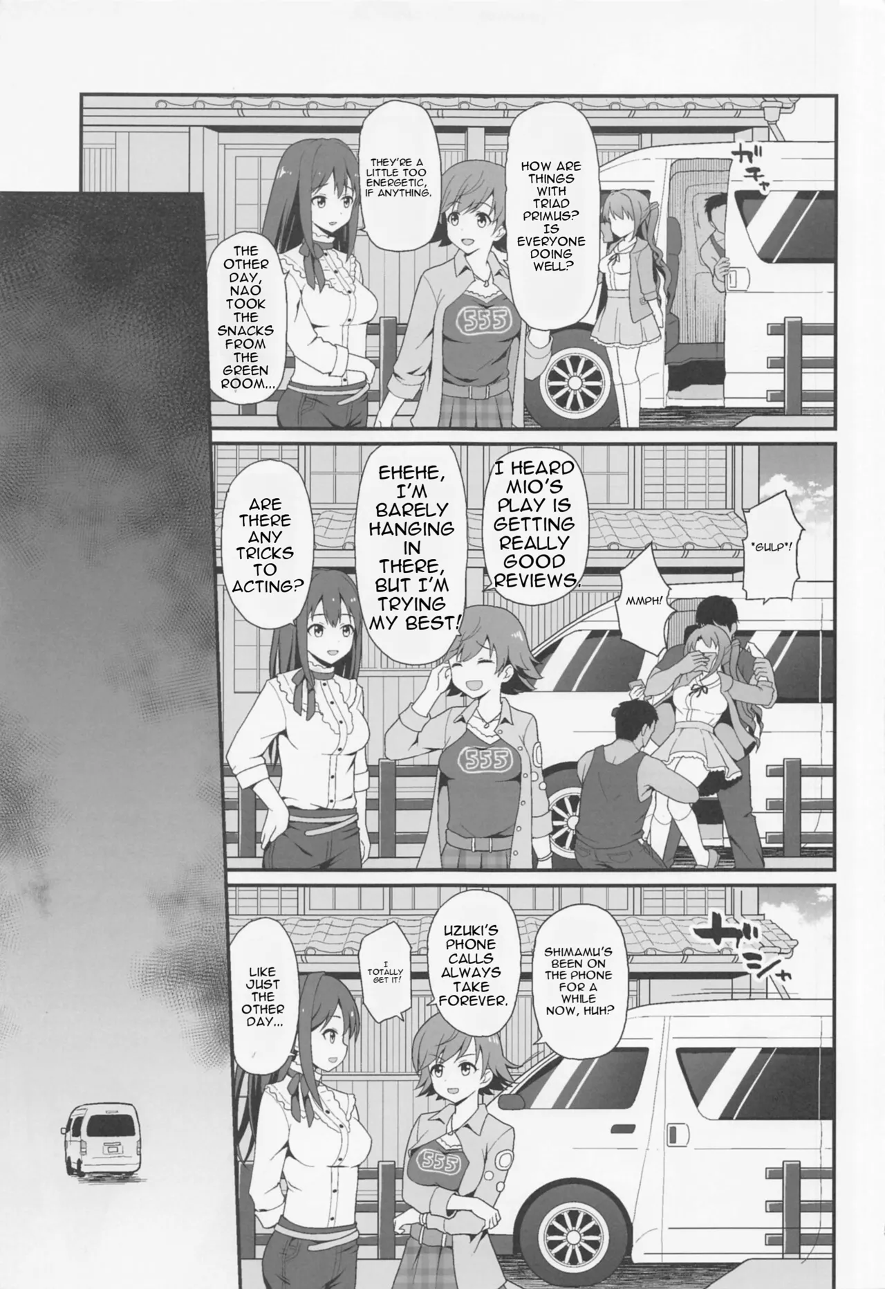 Kankin Idol page 4 full