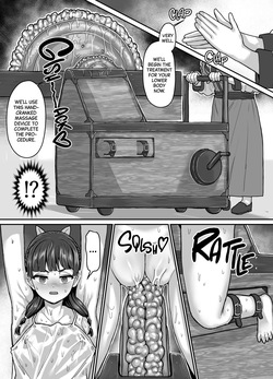 [Sei no mamono (Sema)] Kusuriya no Numeri Goto | The Apothecary's Slippery Diaries (Kusuriya no Hitorigoto) [English] [Black Grimoires] [Decensored] [Digital] — page 12
