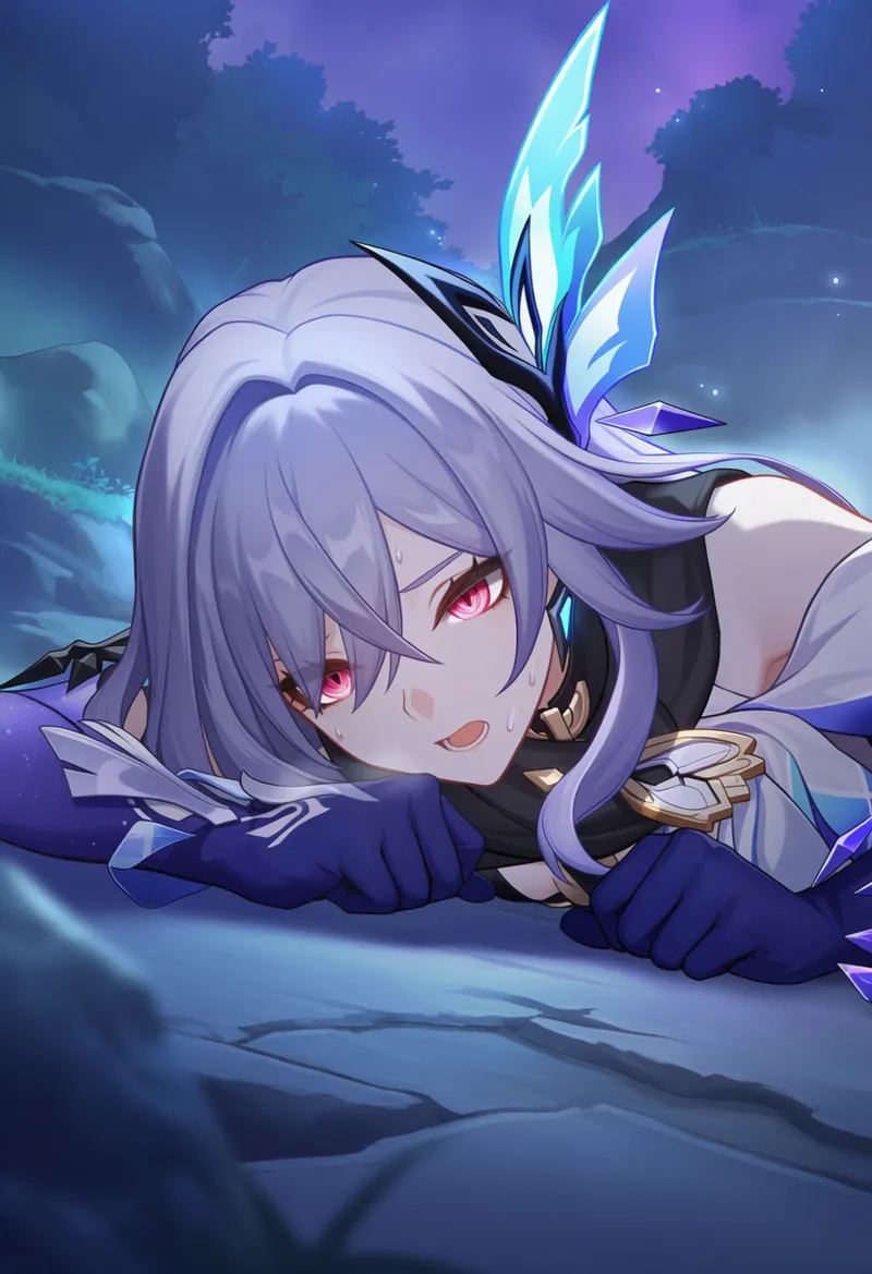 Skirk - Defeat page 10 full