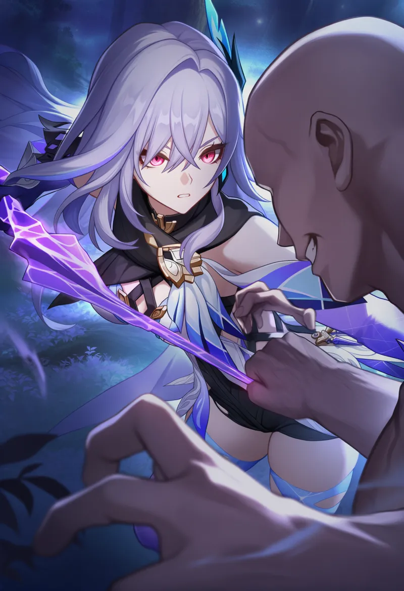 Skirk - Defeat page 7 full