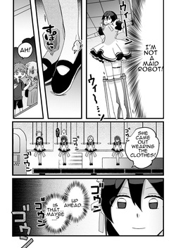 Robotization - Factory tour — page 14