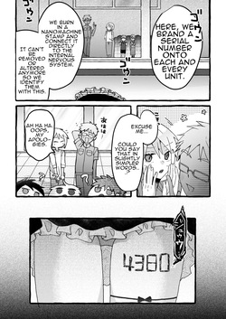 Robotization - Factory tour — page 20