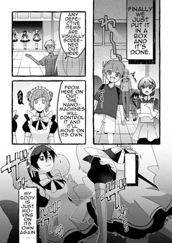 Robotization - Factory tour — page 22