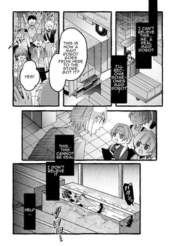 Robotization - Factory tour — page 24