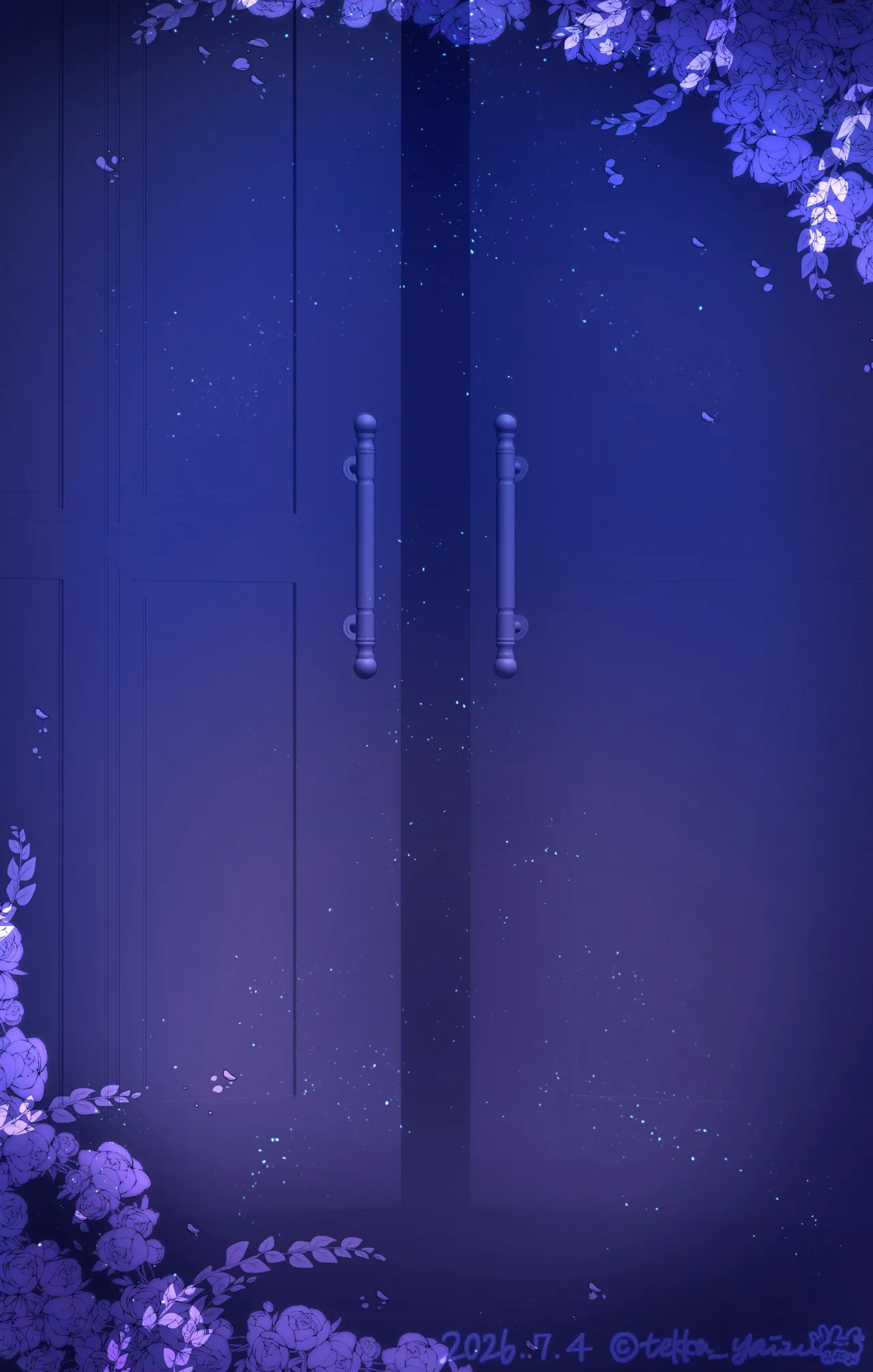 【R-18G】Vanadisiumシリーズ Ep.1 Peony 前編先行公開 page 9 full