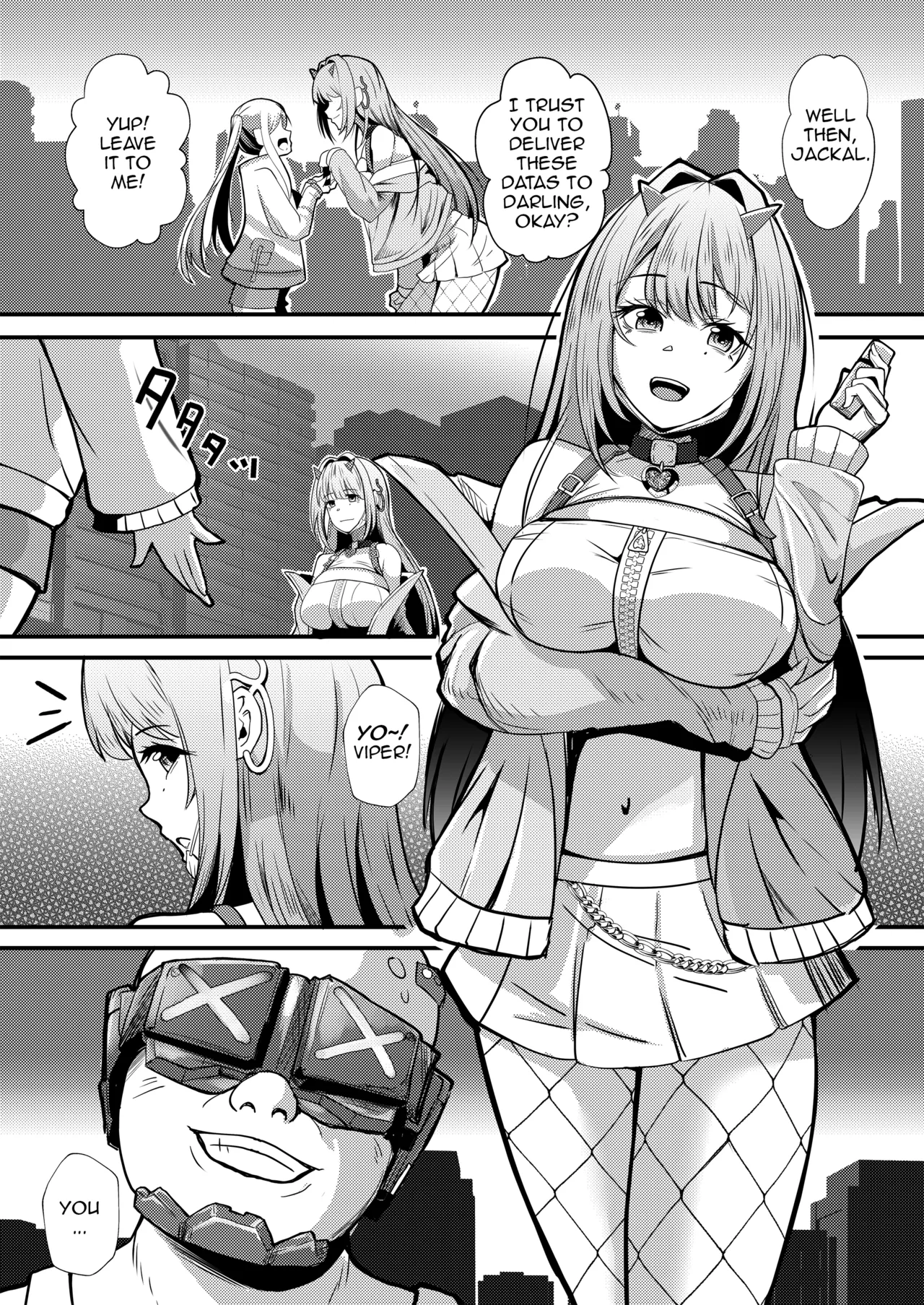 Marsh Viper page 2 full