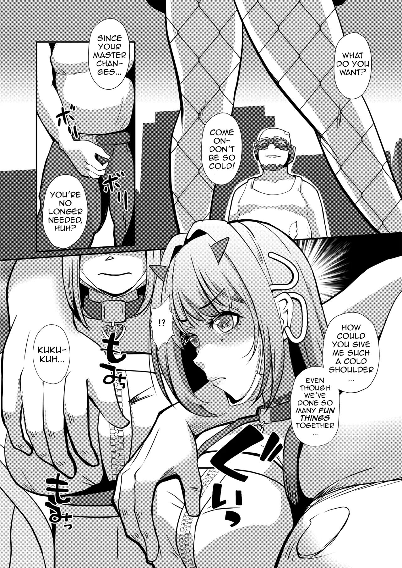 Marsh Viper page 3 full