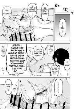 [Wafuerotei (Wafueroi)] Shinkon Eimi to Soku Nuki Doppyun Amaama Seiyoku Kanri Seikatsu | Newlywed Eimi and The Instant Cum Shot, The Lovey-Dovey Libido Control Sex Life (Blue Archive) [English] [Digital] — page 22