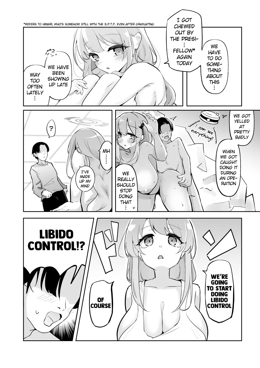 Shinkon Eimi to Soku Nuki Doppyun Amaama Seiyoku Kanri Seikatsu | Newlywed Eimi and The Instant Cum Shot, The Lovey-Dovey Libido Control Sex Life page 5 full