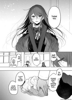 [a.m. (Gozen)] Kanja-san to Sensei ~Deai no Makuake~ [Digital] (SCANMTL) — page 11