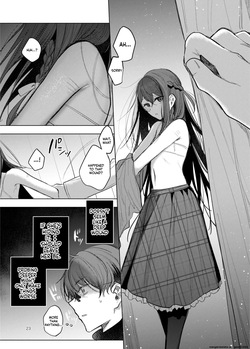 [a.m. (Gozen)] Kanja-san to Sensei ~Deai no Makuake~ [Digital] (SCANMTL) — page 16