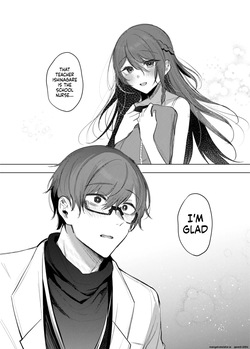 [a.m. (Gozen)] Kanja-san to Sensei ~Deai no Makuake~ [Digital] (SCANMTL) — page 19