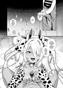 [Awa no Chikara (Kibouou Soap)] Shota Sensei no Seishori Touban | Shota-sensei's Sexual Relief Log ~Gehenna Disciplinary Committee: Shiromi Iori Chapter~ (Blue Archive) [English] [XO Manga] [Digital] — page 22
