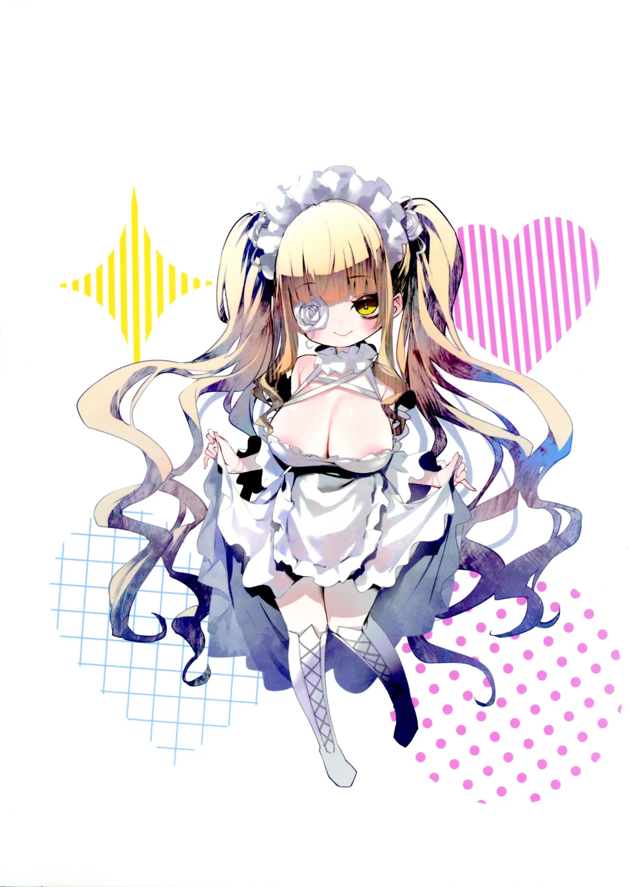 Gin-sama mo Shiboritaretai page 2 full