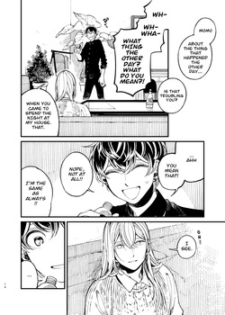 [Medamayaki] To Pamper (Amayakasu) (IDOLiSH7) [Digital] — page 15