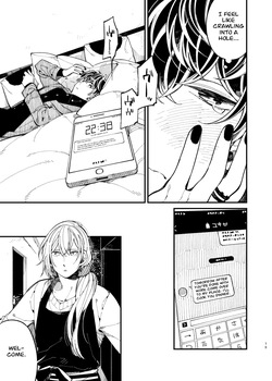 [Medamayaki] To Pamper (Amayakasu) (IDOLiSH7) [Digital] — page 20