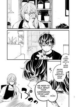 [Medamayaki] To Pamper (Amayakasu) (IDOLiSH7) [Digital] — page 22