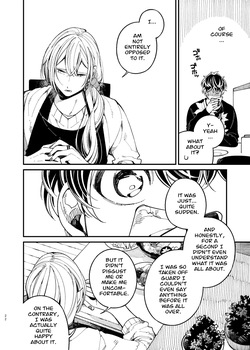 [Medamayaki] To Pamper (Amayakasu) (IDOLiSH7) [Digital] — page 23