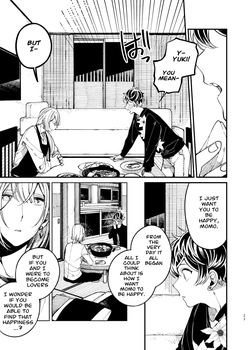 [Medamayaki] To Pamper (Amayakasu) (IDOLiSH7) [Digital] — page 24