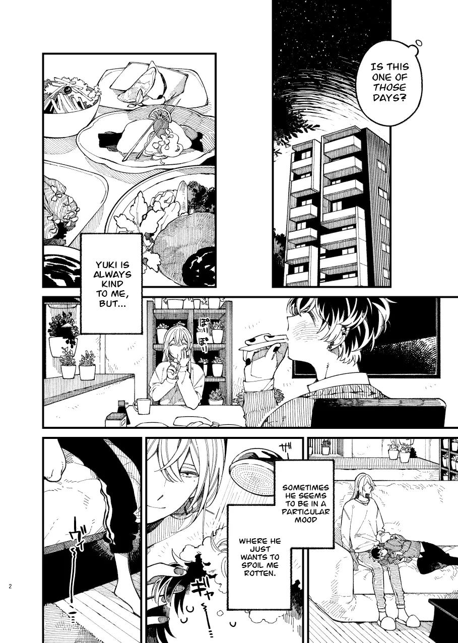To Pamper page 3 full