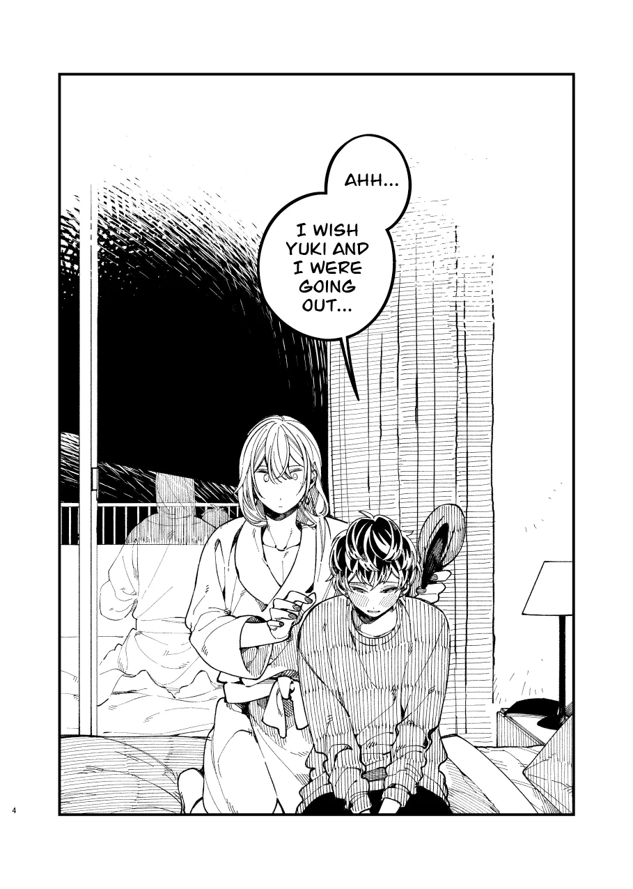 To Pamper page 5 full