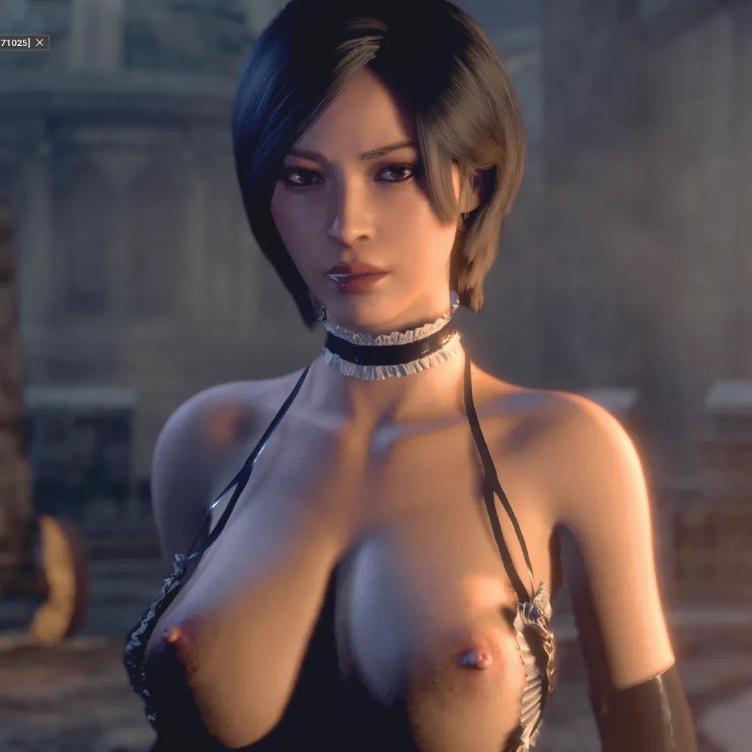ada wong mod nsfw 3 page 1 full