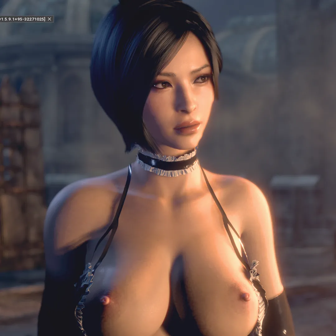 ada wong mod nsfw 3 page 2 full