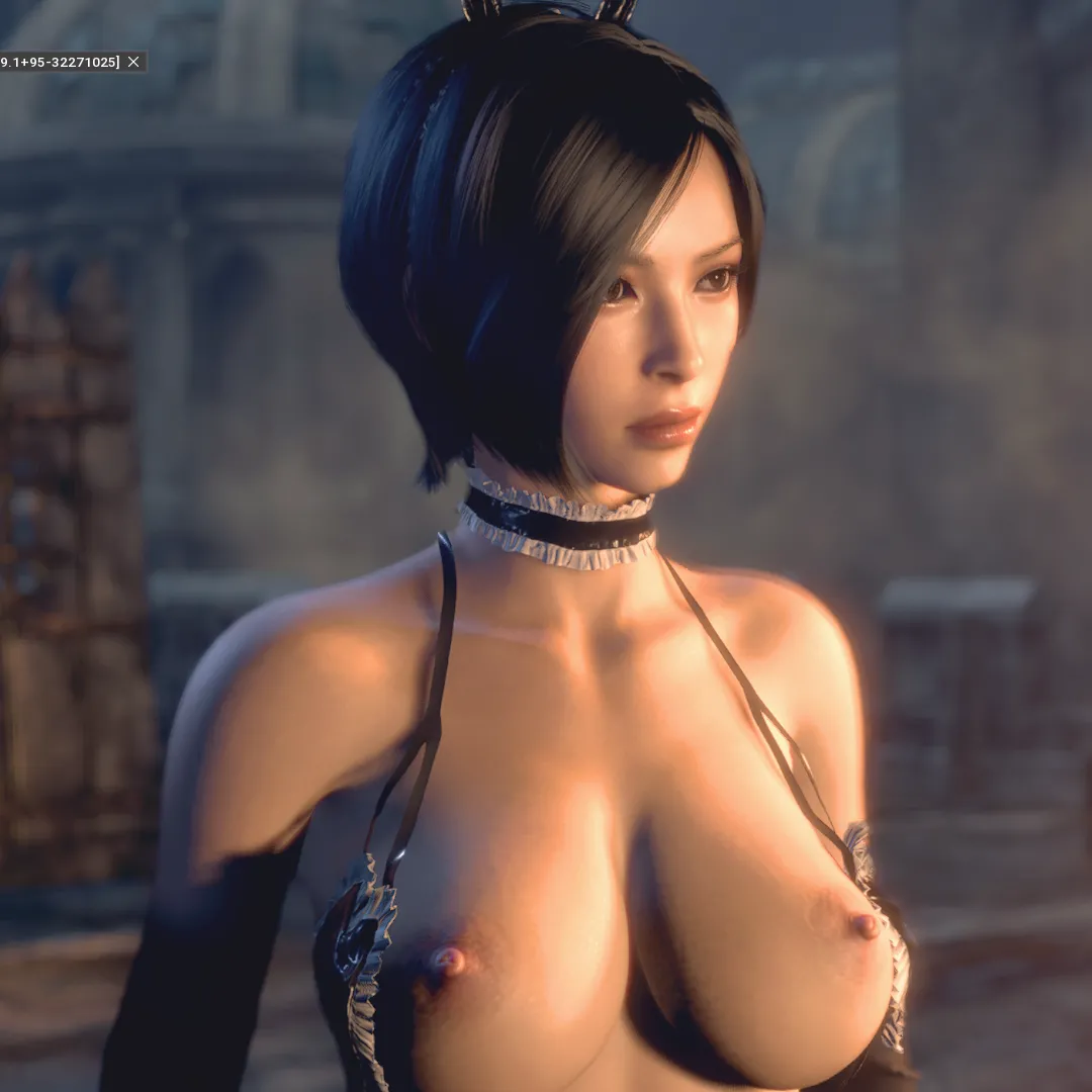 ada wong mod nsfw 3 page 3 full
