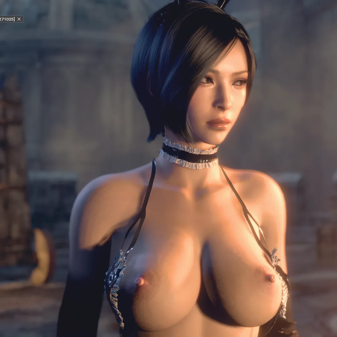 ada wong mod nsfw 3 page 4 full