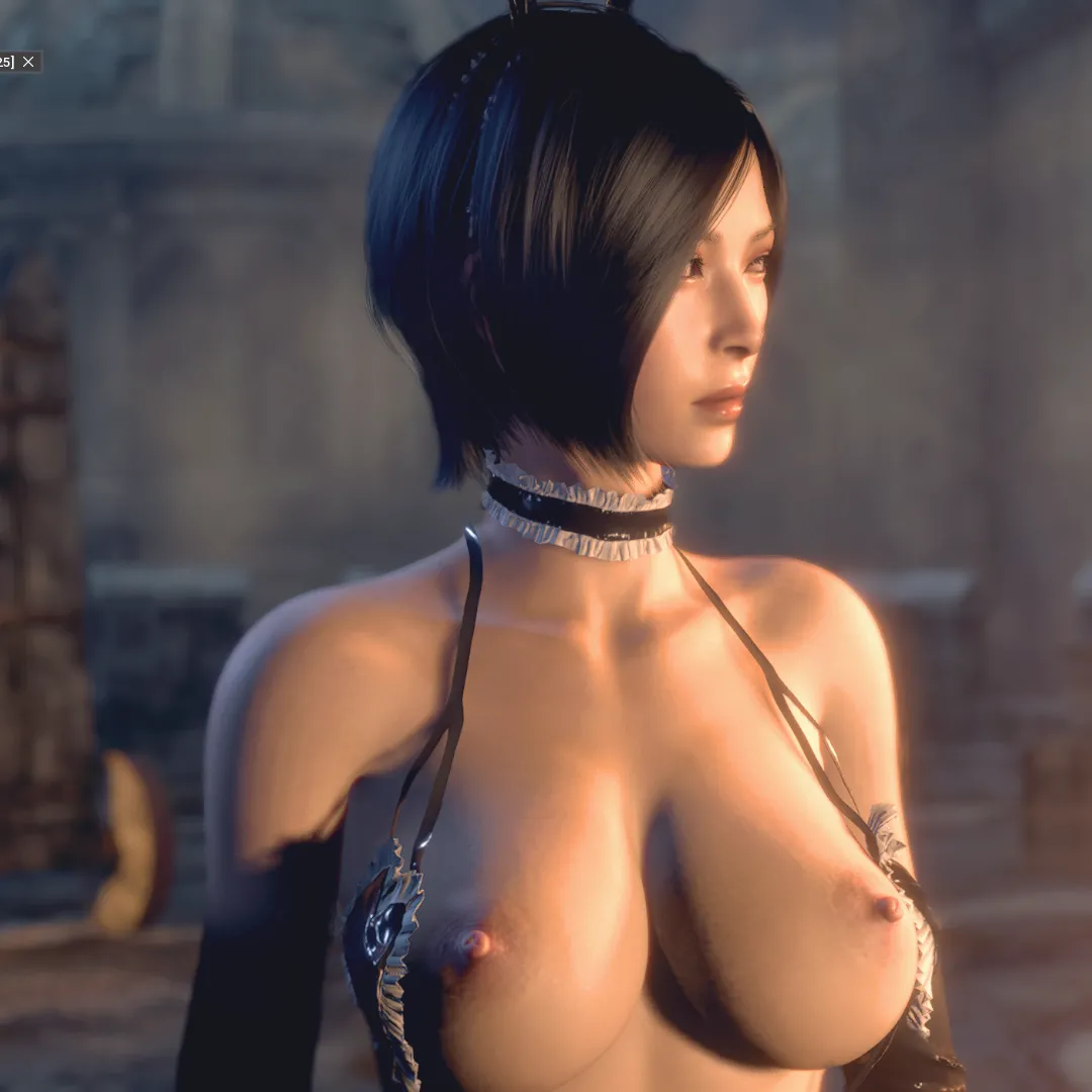 ada wong mod nsfw 3 page 5 full