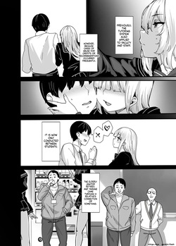 [LAMINARIA (Shiokonbu)] Shirayama Karin no Shidou Seido — page 11