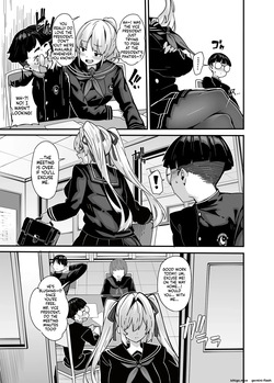 [LAMINARIA (Shiokonbu)] Shirayama Karin no Shidou Seido — page 16