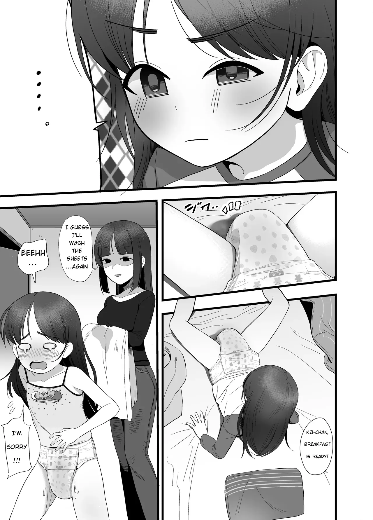 Graduating page 4 full