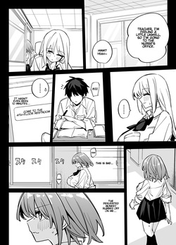 [Rinriika(Rinrikoko)]Ane no Tomodachi to SeFri ni Natta 2 | My Big Sister's Friends And I Became Sex Friends 2 — page 11