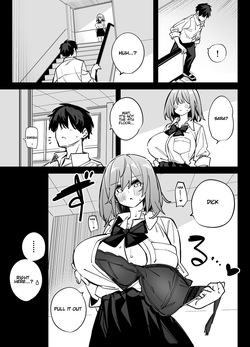 [Rinriika(Rinrikoko)]Ane no Tomodachi to SeFri ni Natta 2 | My Big Sister's Friends And I Became Sex Friends 2 — page 12