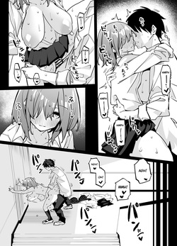 [Rinriika(Rinrikoko)]Ane no Tomodachi to SeFri ni Natta 2 | My Big Sister's Friends And I Became Sex Friends 2 — page 16