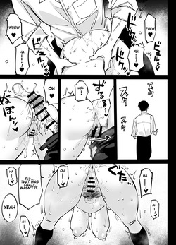 [Rinriika(Rinrikoko)]Ane no Tomodachi to SeFri ni Natta 2 | My Big Sister's Friends And I Became Sex Friends 2 — page 20