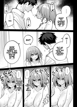 [Rinriika(Rinrikoko)]Ane no Tomodachi to SeFri ni Natta 2 | My Big Sister's Friends And I Became Sex Friends 2 — page 22