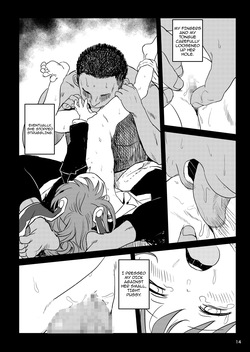 [Komanest (Cock Robin)] Lunatic Udonge-chan! /  Lunatic Udonge! (Touhou Project) [Digital] [English] {Doujins.com} — page 14
