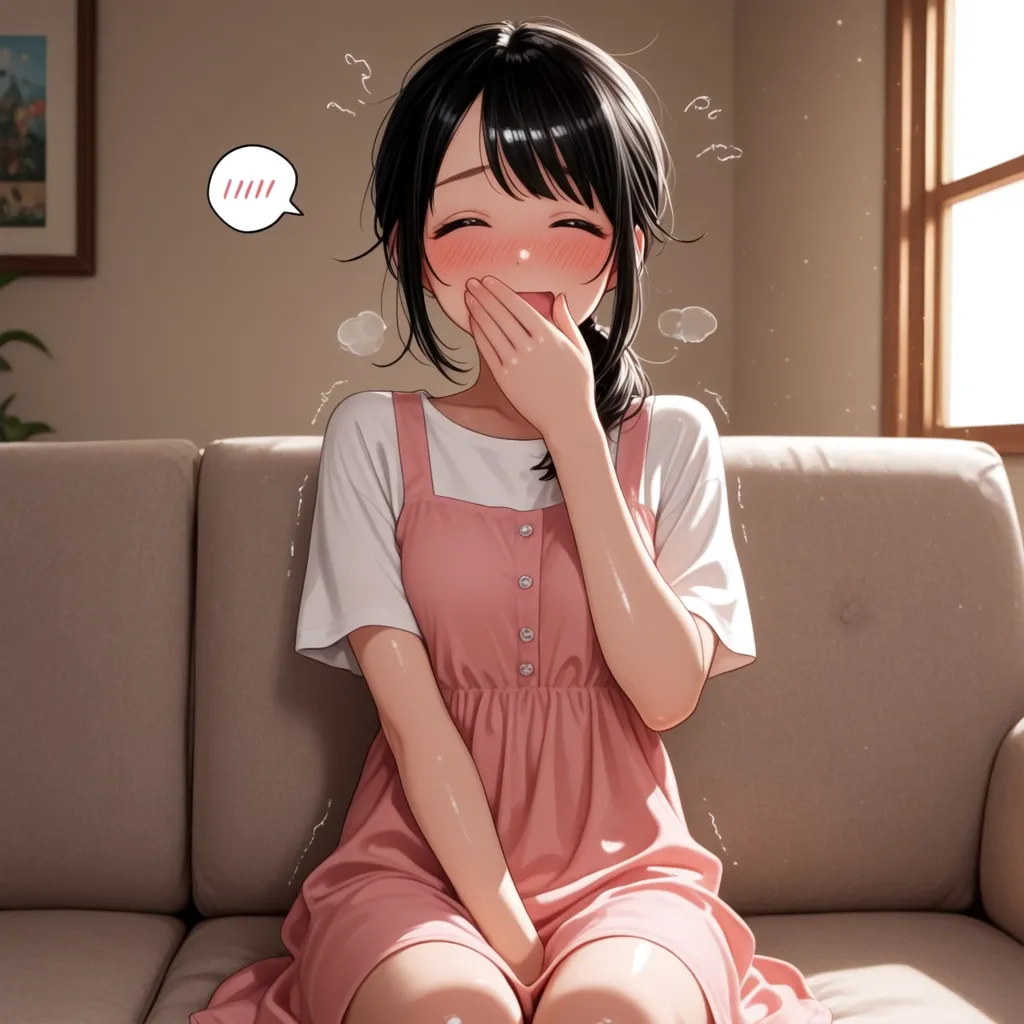 家事代行のお姉さん page 10 full