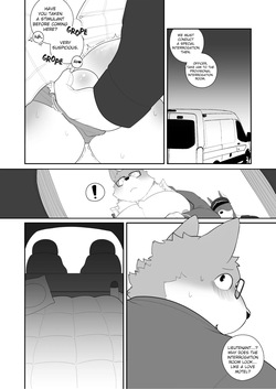 [Bighornsheep] Police Interrogation [English] — page 11