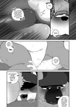 [Bighornsheep] Police Interrogation [English] — page 20
