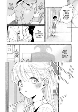 [Kirai na Nomimono (Naki Ekubo)] Good Kids' Masturbation_ Clit Development Through Forced Arousal [English] [Castle TL] — page 17